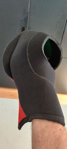 Scuba Diving Hood - O'Dare - Size 52