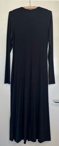 & other stories maxi dress - sz 12-14