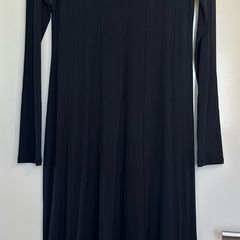 & other stories maxi dress - sz 12-14
