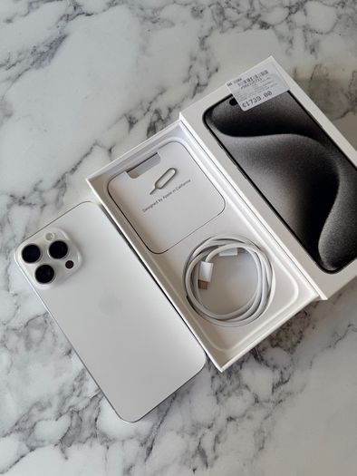 iphone 15 pro max 512gb