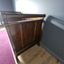 Boori cot and changing unit reduced to sell Image 5