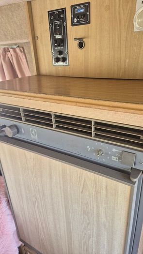 1990 fiat Ducato Camper Project