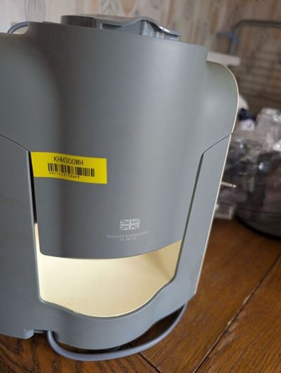 Kenwood Multione