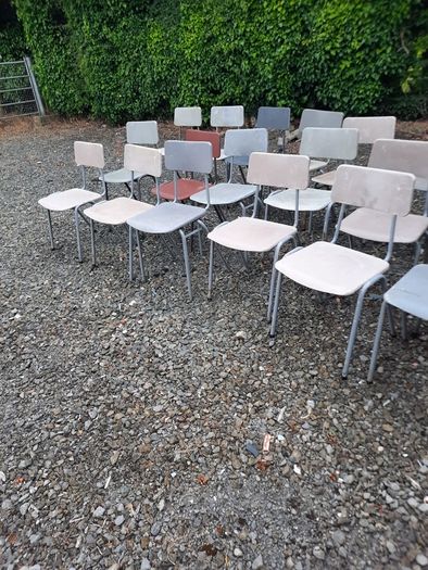 Office furniture clearance