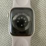 Apple Watch Series 9 38mm Starlight Image 4