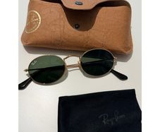 RayBan Sunglasses RB3547. 100% Authentic.