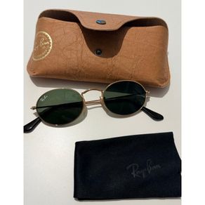 RayBan Sunglasses RB3547. 100% Authentic.