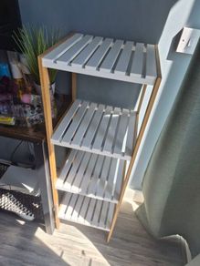 Shelf unit
