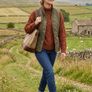 Barker Leather Chelsea Boots Image 2