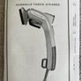 Rowenta Ultra Steam - Handheald Fabric Steamer Image 7