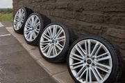 19" S-Line Alloys A4,A5,A6 etc