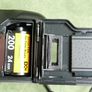 Minolta Freedom AF Family Zoom II 35mm Camera Point & Shoot Tested & Works Image 9