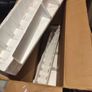 Quad ESL63 Speakers Boxed with stands Image 5