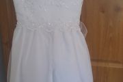 communion dress