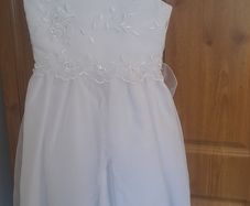 communion dress
