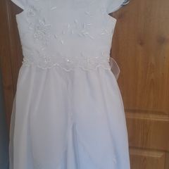 communion dress