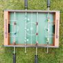 Wooden Mini Foosball Table Image 2