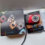 Kodak EasyShare M530 12MP Digital Camera Red Image 9