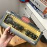 Vintage Glory of Steam Corgi Model Image 4