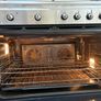 Smeg cooker freestanding 90cm Image 5