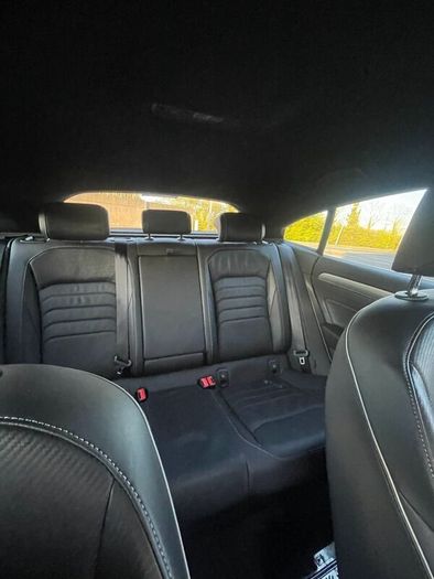 Volkswagen Arteon 2019