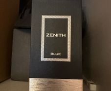 Zenith Blue French Avenue