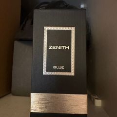 Zenith Blue French Avenue