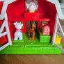 Old MacDonald Farm playset  toy Image 3
