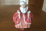 Royal Doulton - Goody Two Shoes.