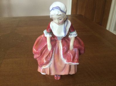 Royal Doulton - Goody Two Shoes.