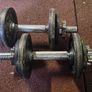 Gym Weights Image 5