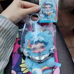 Skullpanda my little pony