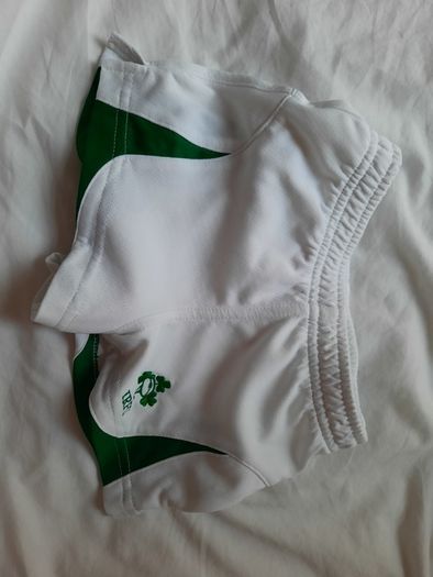 Toddler rugby kit