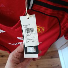 United jersey
