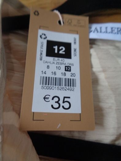 Gallery Ladies Dress for Sale