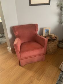 Arm chair