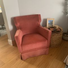 Arm chair