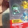 Pokemon Battle Figure Multipack - Pikachu Bulbasaur 4 Pack Toy New Image 9