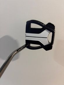 Taylormade spider X putter - FREE GIFT