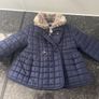 baby girl coat Image 3