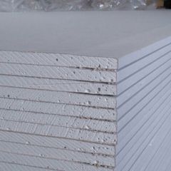 9x4 sheets plasterboard