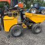 Mecalac 1 ton dumper Image 3