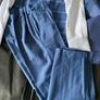 Communion suit for sale Image 2