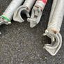 aluminium scaffolding bars Image 3