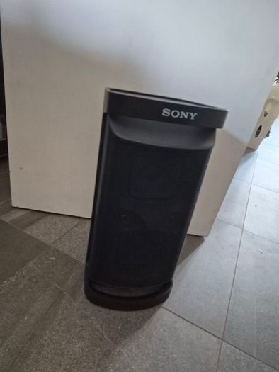 Sony SRS XP500 Speaker