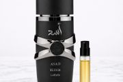 Asad Elixir By Lattafa