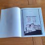 Thin Lizzy Replica Slane Castle 1981 booklet Image 4