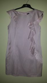 Oasis Dress