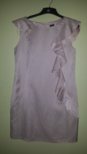 Oasis Dress
