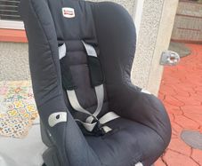 car seat
